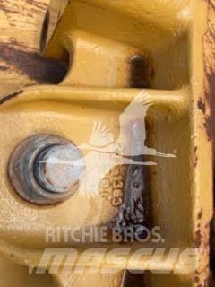 CAT 740 Construction - Others