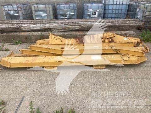 CAT 740 Construction - Others