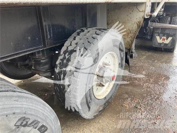  ITI S2854S50 Tipper trailers