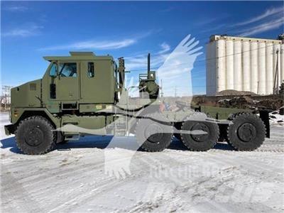 Oshkosh M1070 Construction - Others