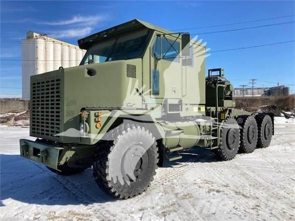 Oshkosh M1070 Construction - Others