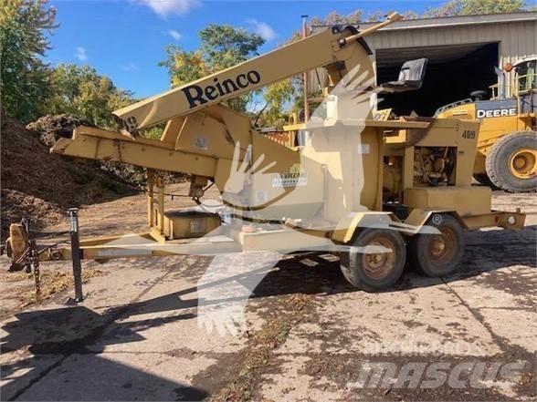 Reinco M90 Drills