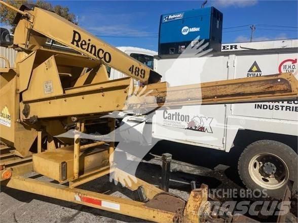 Reinco M90 Drills