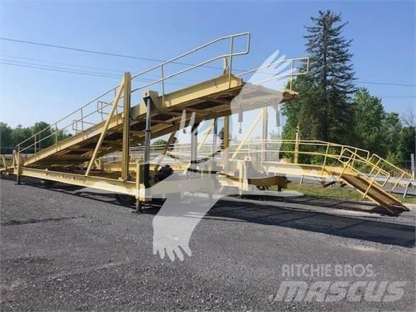 Wilson  Vehicle transport trailers