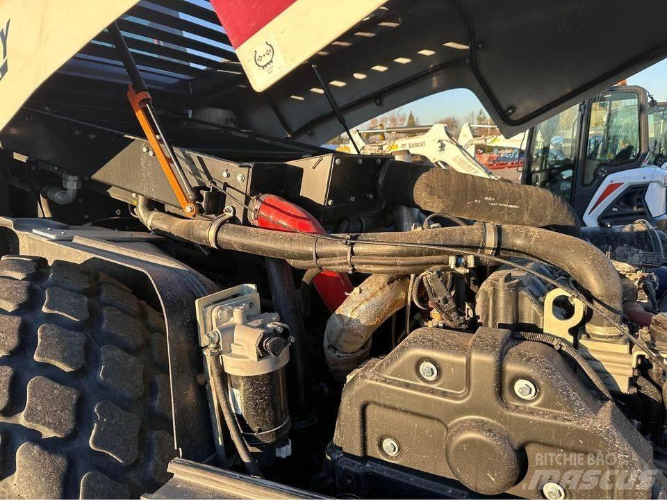 Dynapac CA 2500 D Single drum rollers