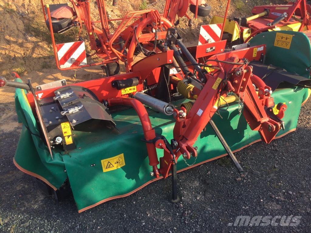 Kverneland 2832 FS Mowers