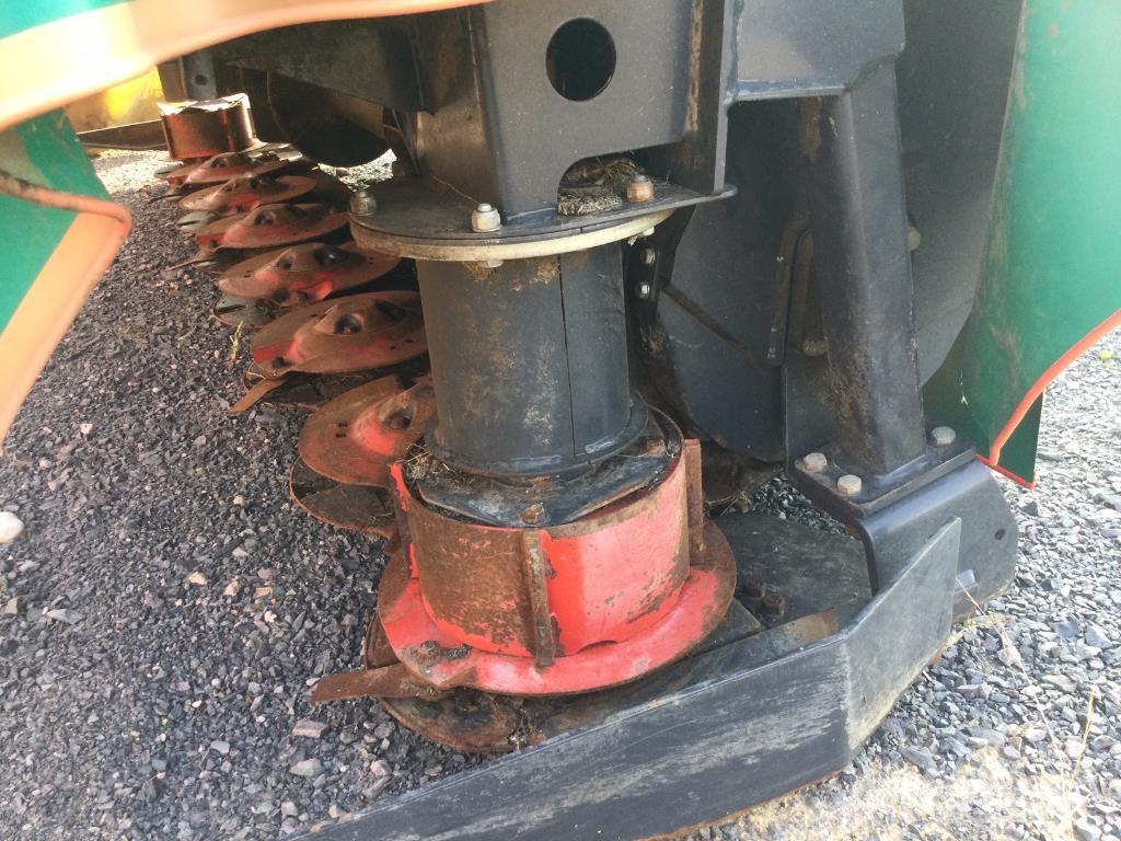 Kverneland 2832 FS Mowers