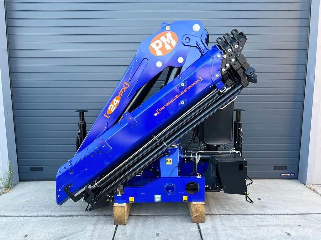 PM 24024PX Other lifting machines