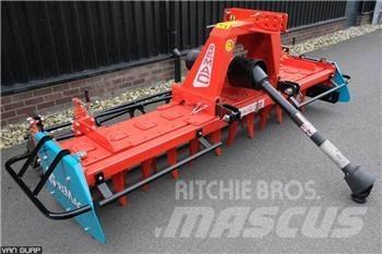 Remac NEX 300 Harrows