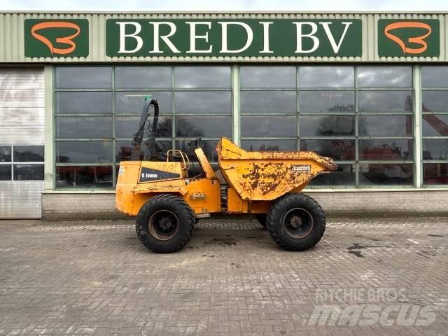 Thwaites MACH 690 Site dumpers