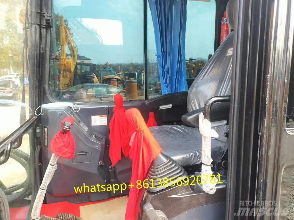Sany SY 60 C Mini excavators < 7t (Mini diggers)