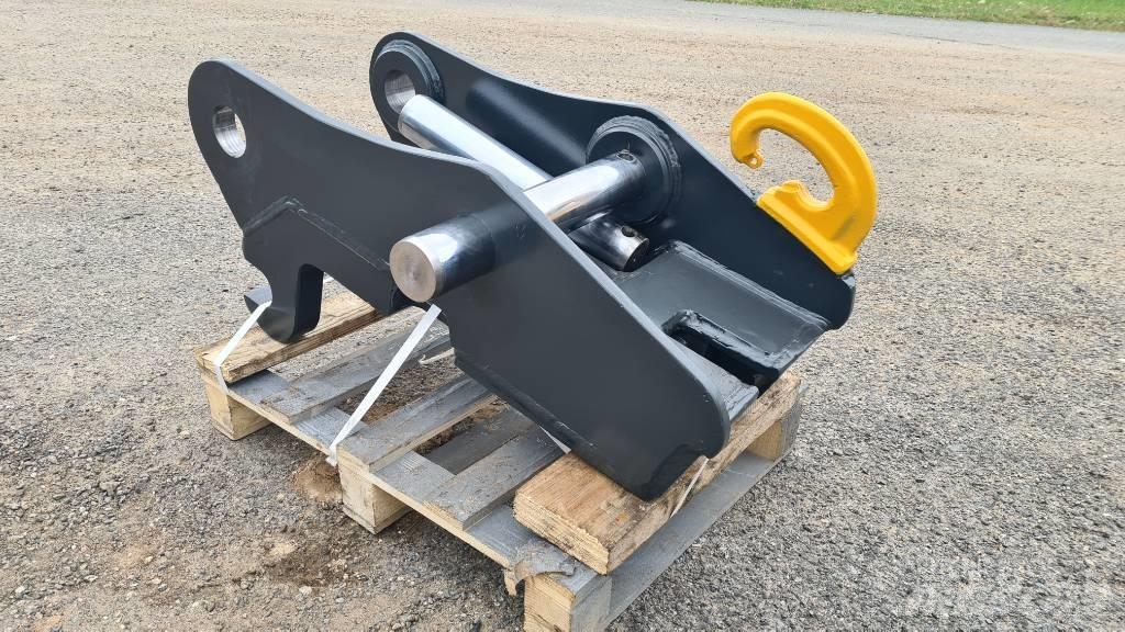 Quick Attach NTP10 Backhoes