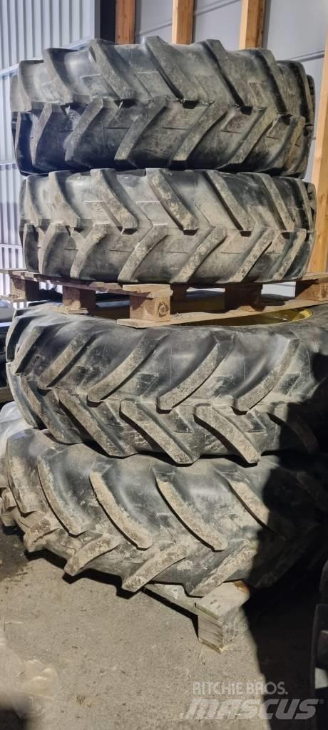 Michelin 14.9R24 Tyres, wheels and rims