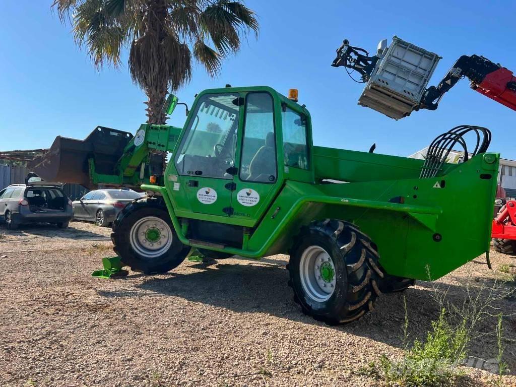 Merlo P 35.13 K Telescopic handlers