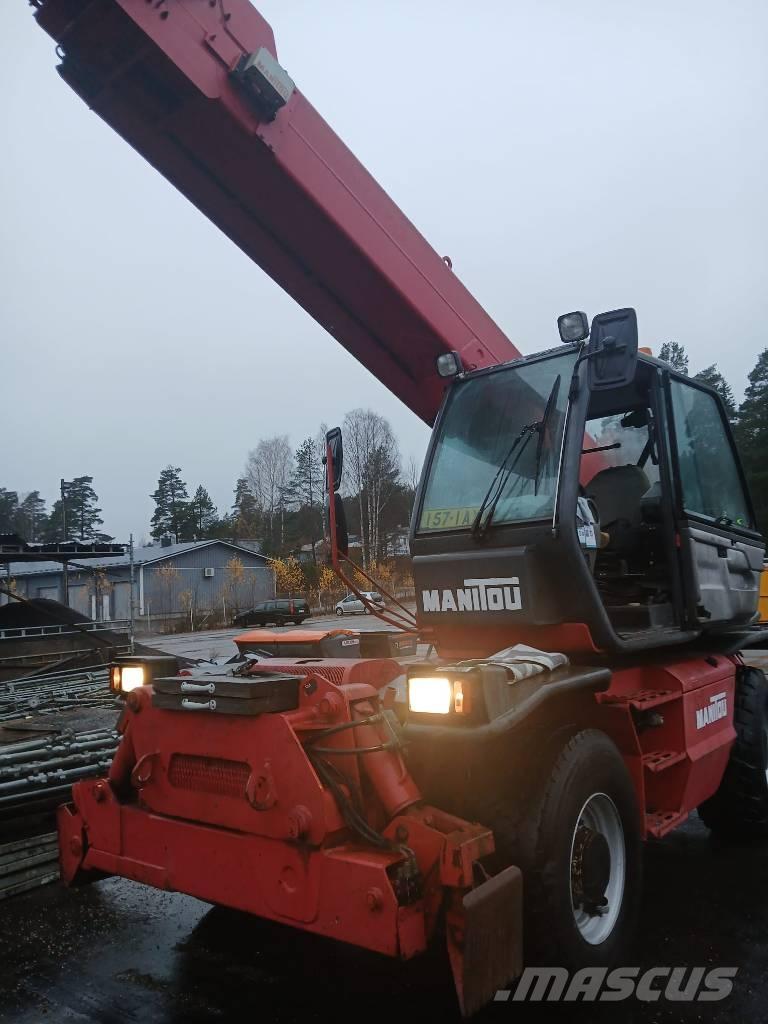  Manitoy MRT 2145 Material Handling - Others