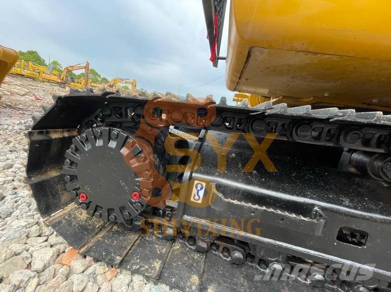 CAT 320 D GC Crawler excavators