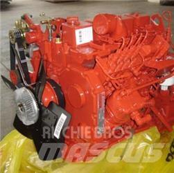Cummins EQB180-20 Engines