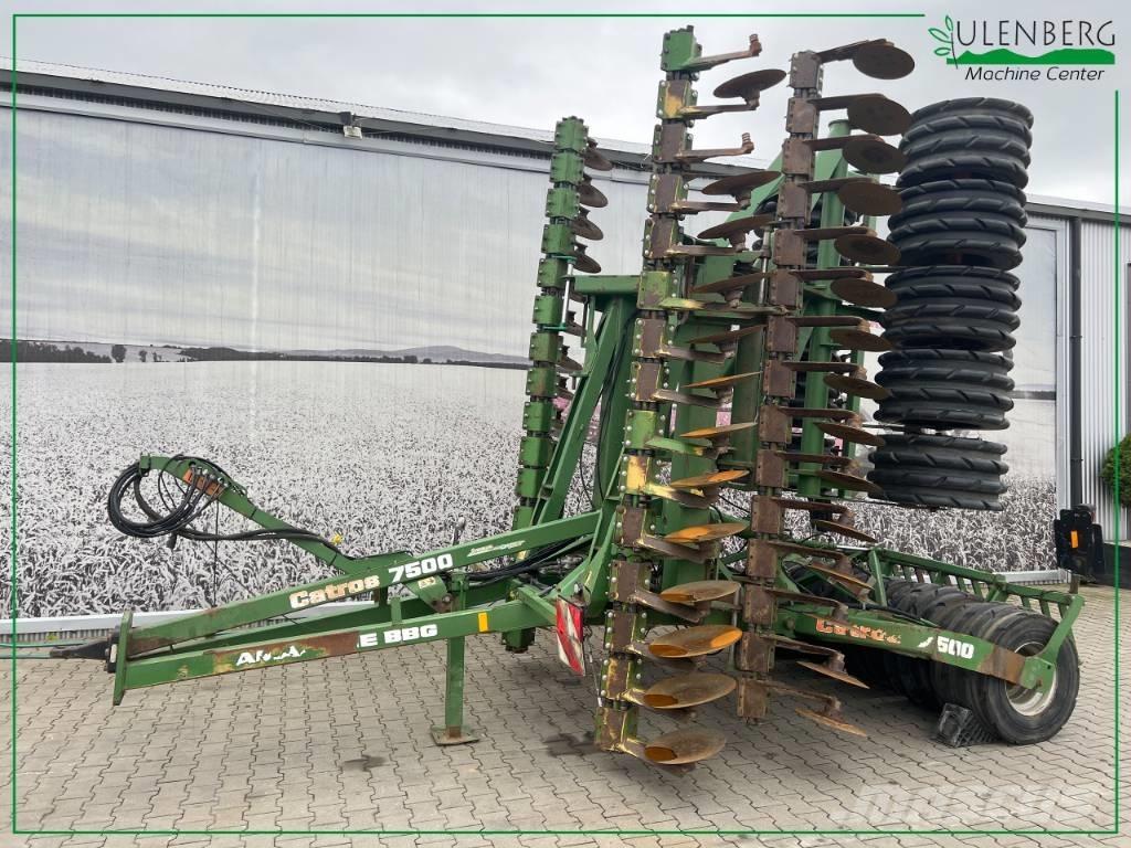 Amazone Catros 7500 Agriculture - Others