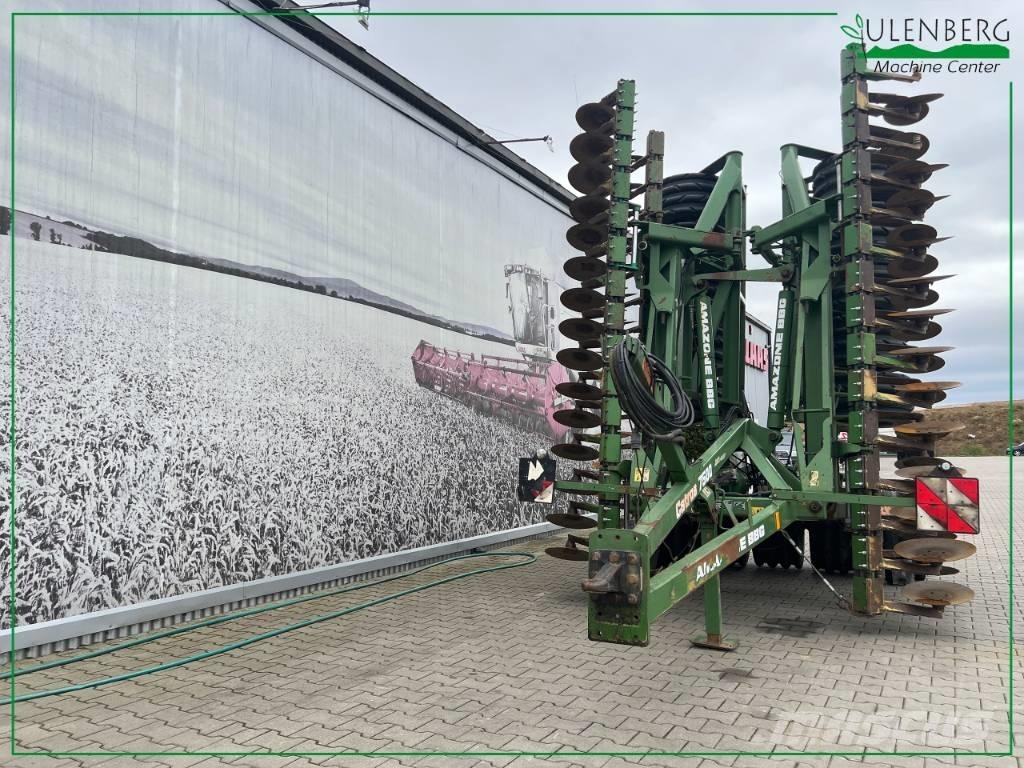 Amazone Catros 7500 Agriculture - Others