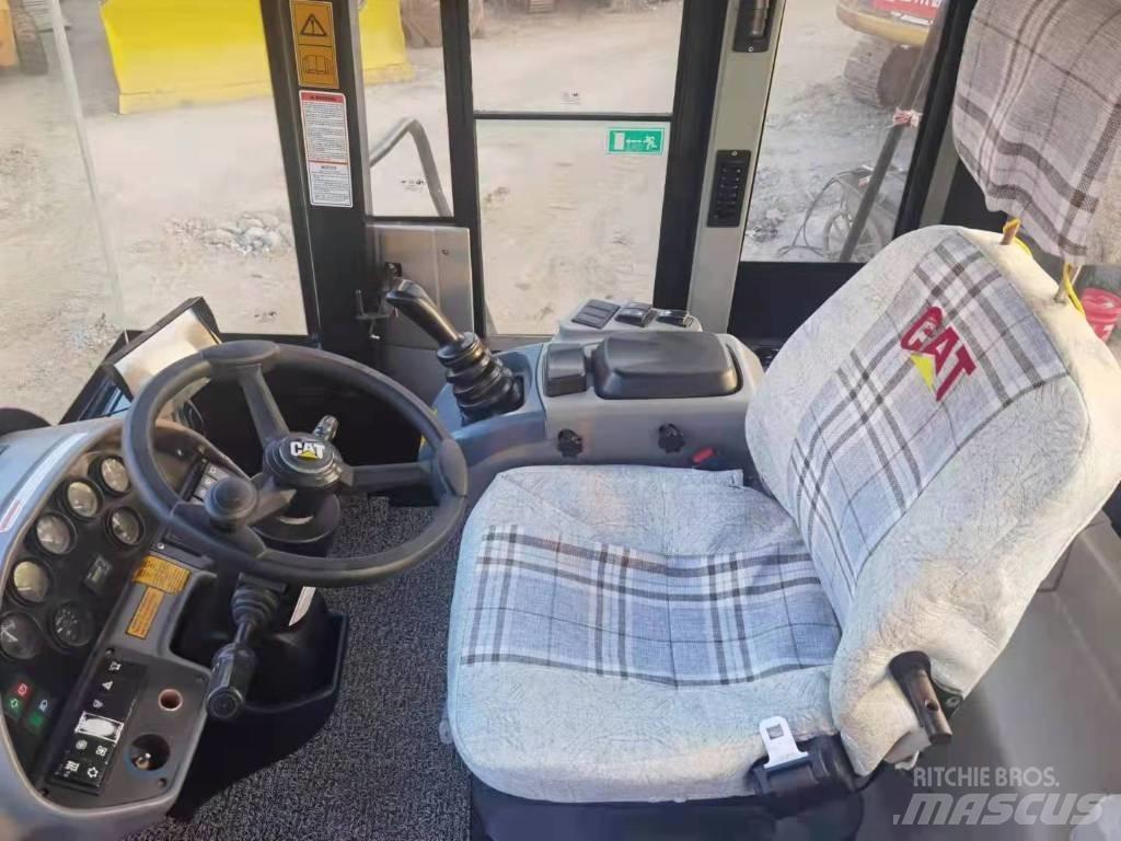 CAT 966 H Wheel loaders