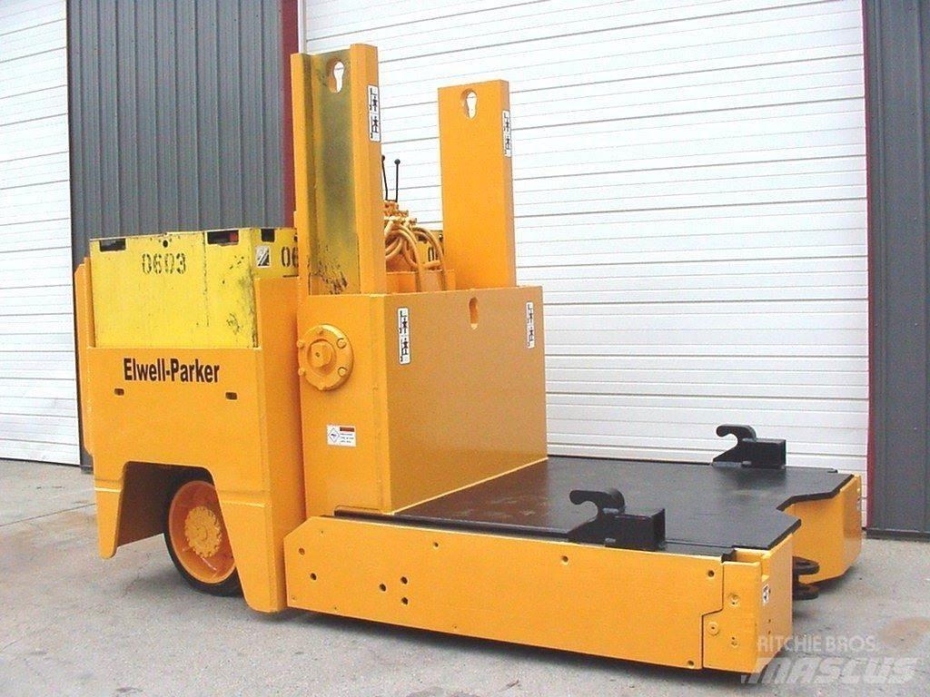 Elwell-Parker 1500 Forklift trucks - others