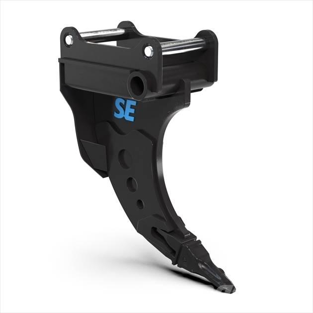  SE Tjälkrok S40 - S45 Other components