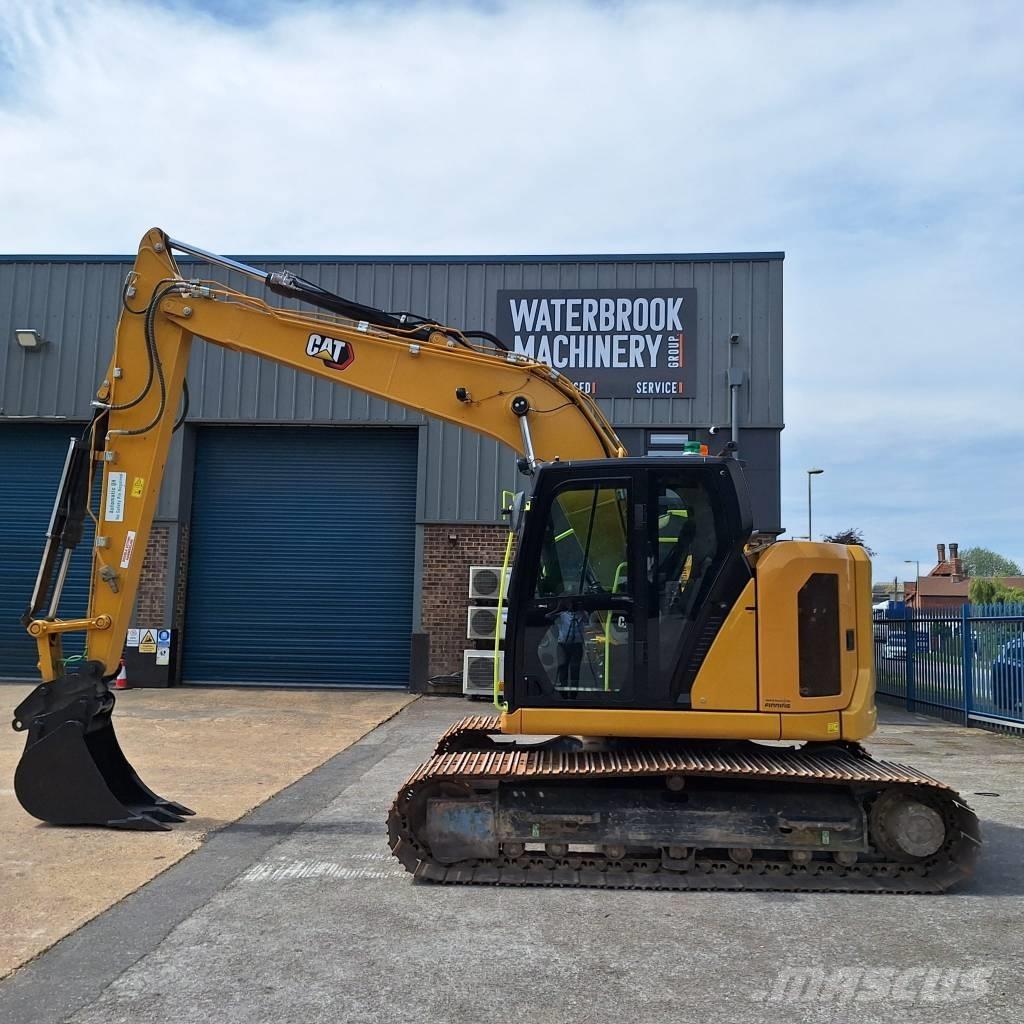 CAT 315 Crawler excavators