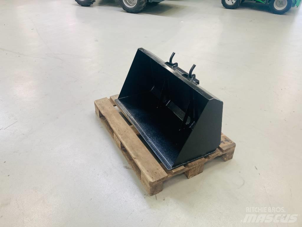 Avant Skovl 105 cm Construction - Others