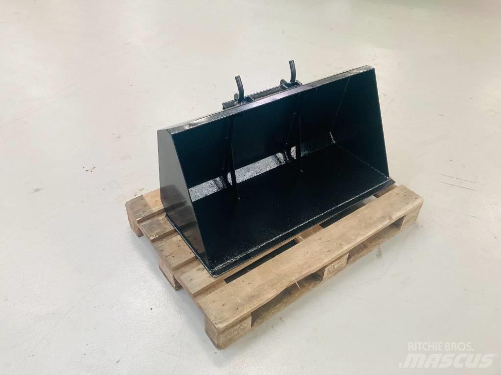 Avant Skovl 105 cm Construction - Others