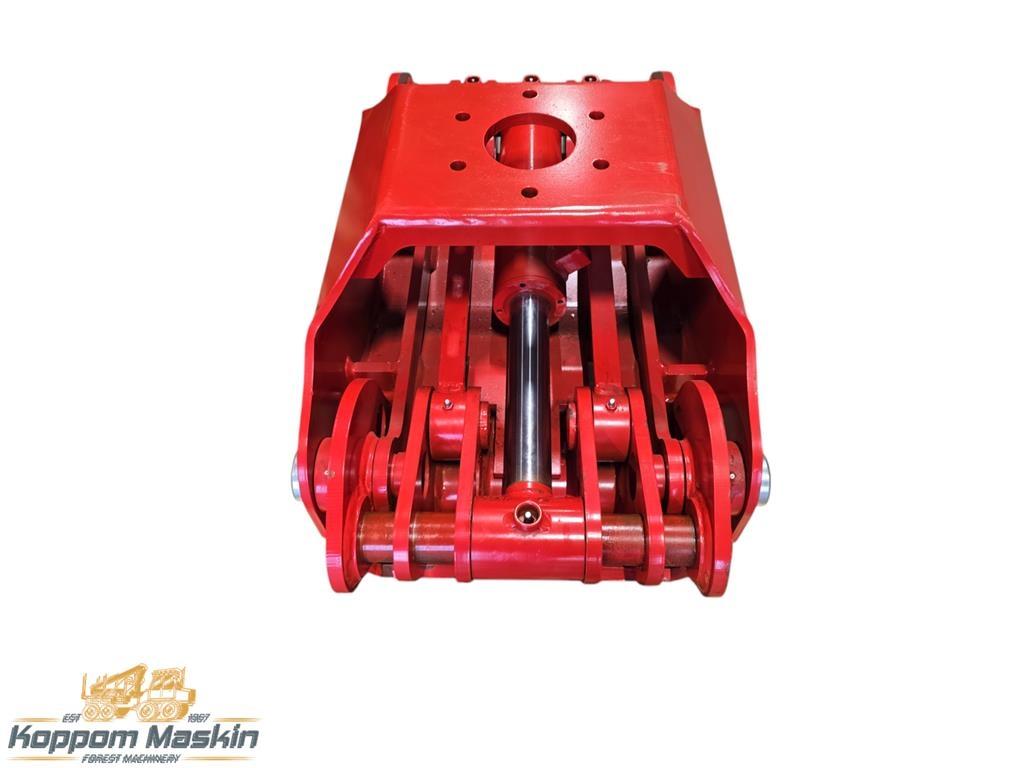 Dala-Gripen 029 Grapples