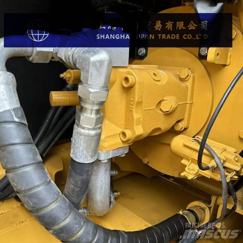 CAT 307 E Mini excavators < 7t (Mini diggers)