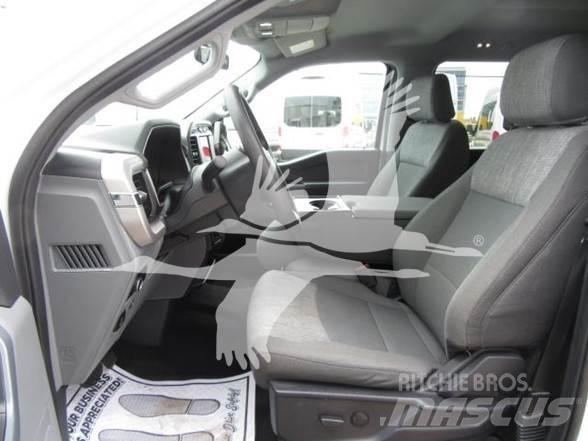 Ford F150 Construction - Others