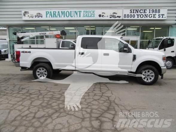 Ford F250 Construction - Others