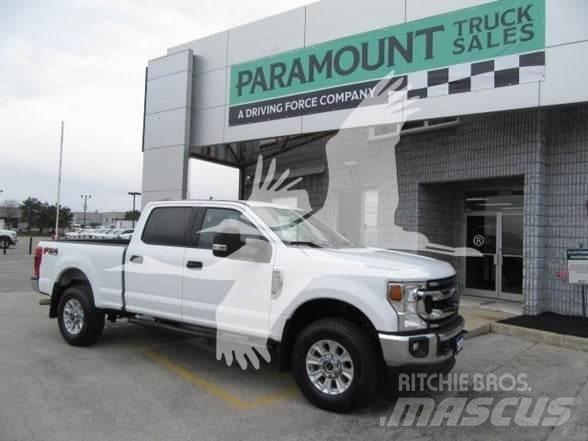 Ford F250 Construction - Others