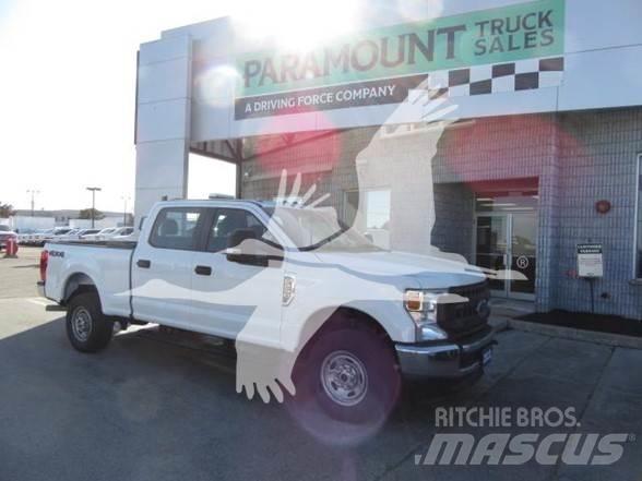 Ford F250 Construction - Others