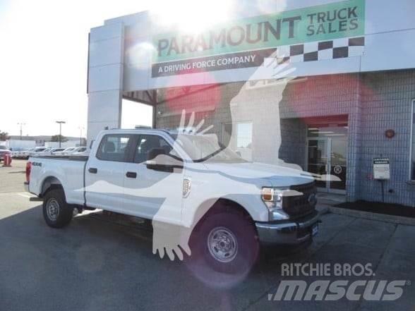 Ford F250 Construction - Others