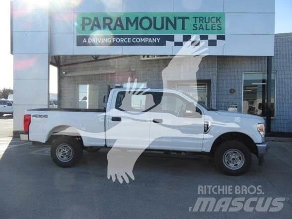 Ford F250 Construction - Others