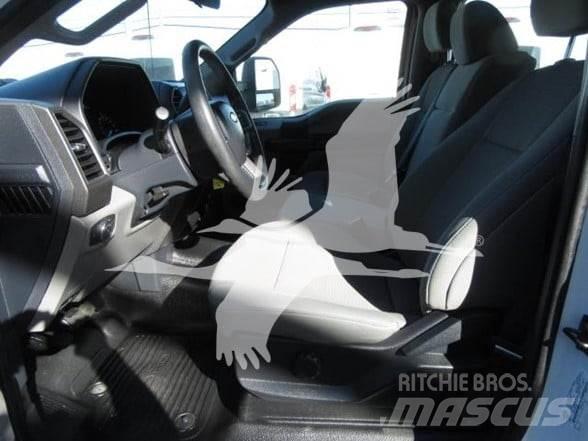 Ford F250 Construction - Others