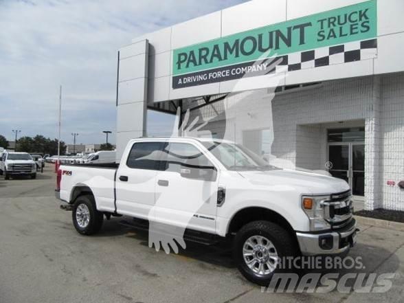 Ford F250 Construction - Others