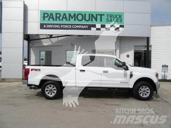 Ford F250 Construction - Others