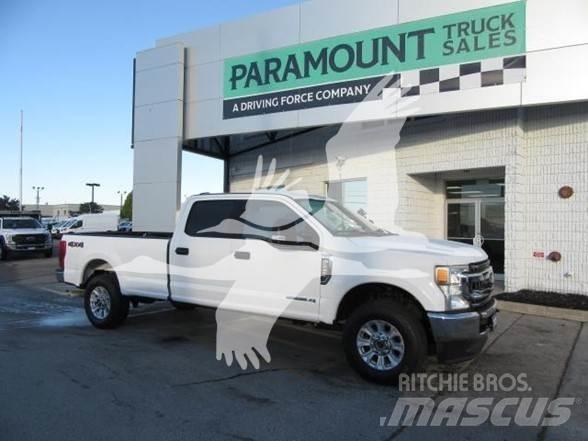 Ford F250 Construction - Others