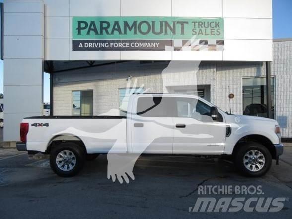 Ford F250 Construction - Others