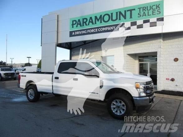 Ford F250 Construction - Others