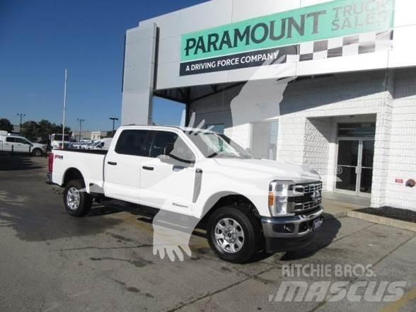 Ford F250 Construction - Others