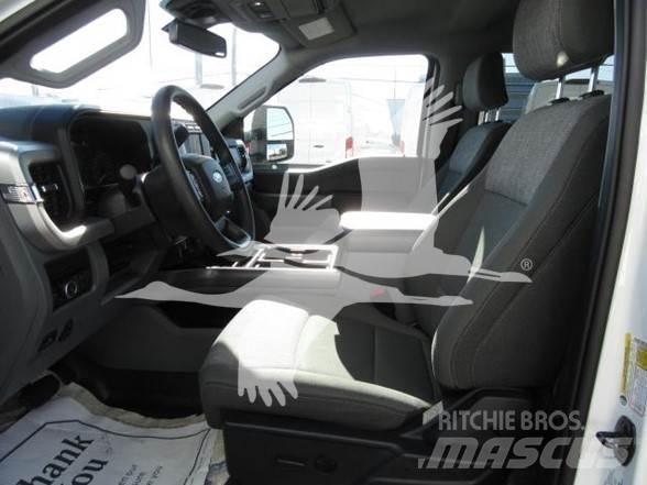 Ford F250 Construction - Others