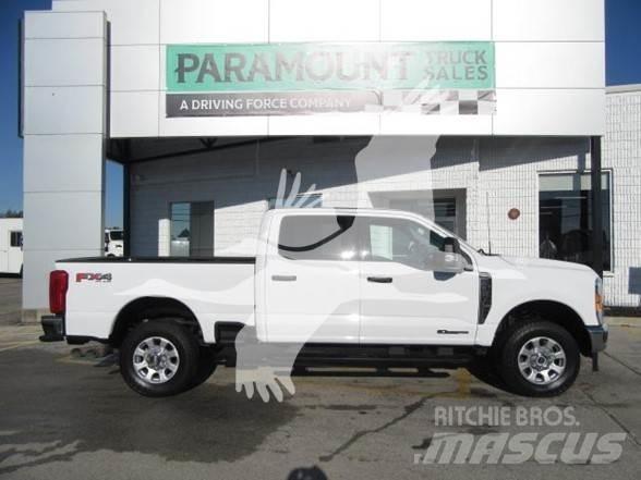 Ford F250 Construction - Others