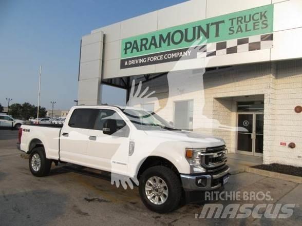 Ford F250 Construction - Others