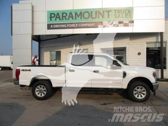 Ford F250 Construction - Others