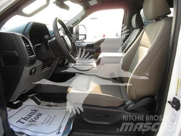 Ford F250 Construction - Others
