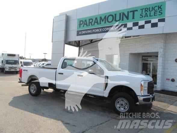 Ford F250 Construction - Others